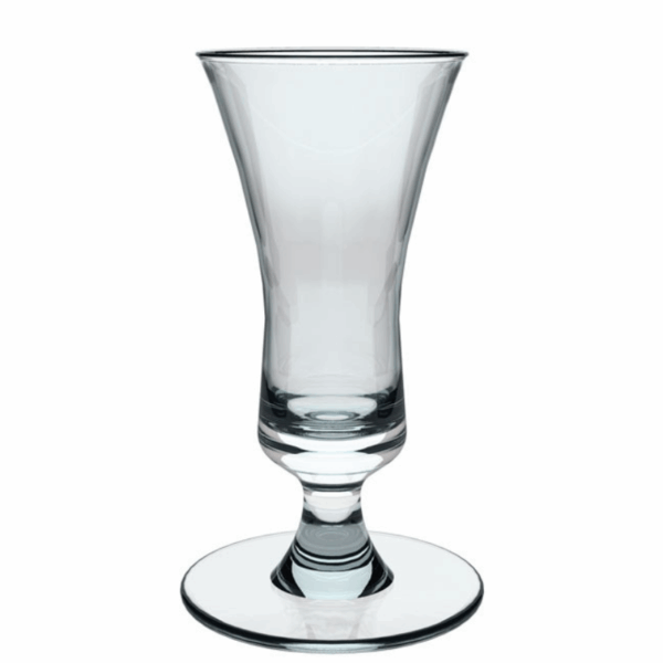 Elgin Schnapps Shot Glass