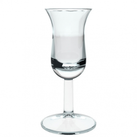 Tulip Taster Glass