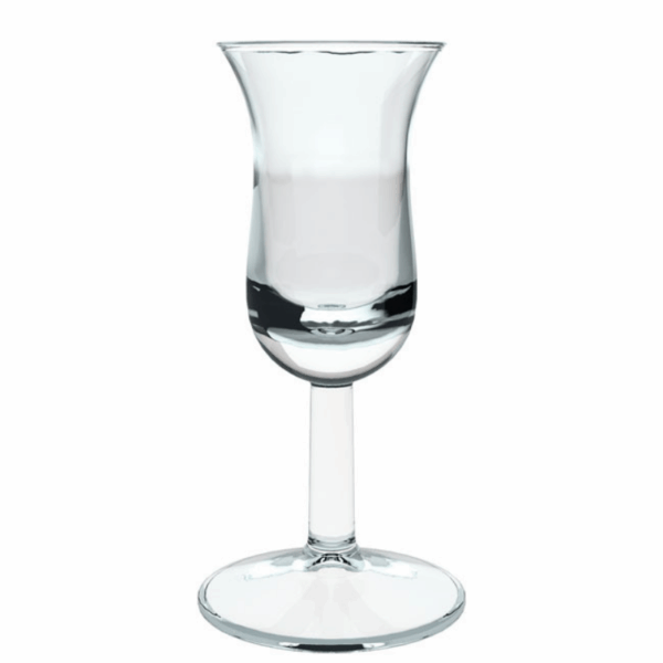 Tulip Taster Glass