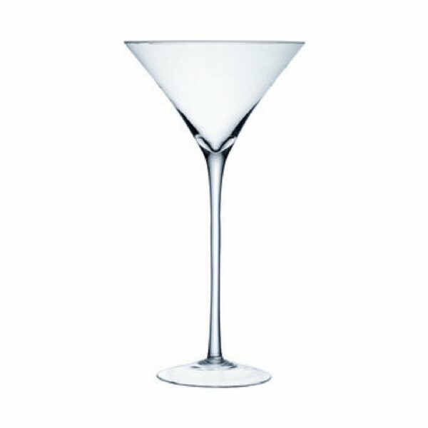 Large Martini Glass