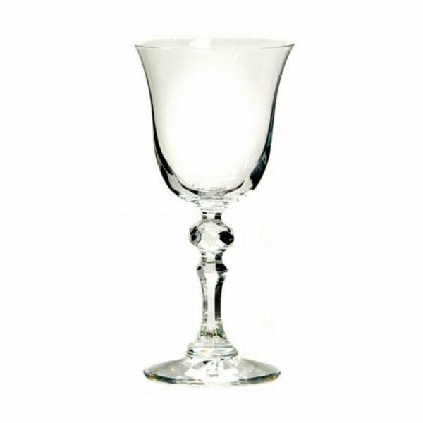20cl crystal goblet