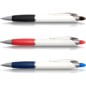 PromoMate Element Ball Pen