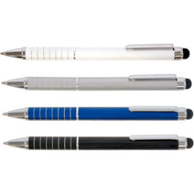 Mini Stylus Ball Pen