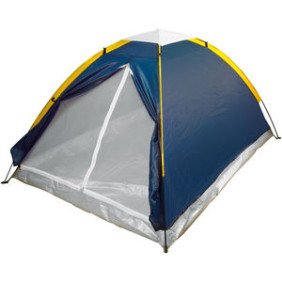 Branded Two Person Tent