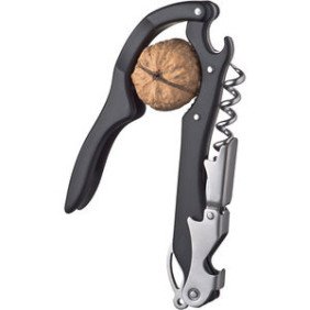 Nutcracker and Knife