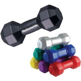 Stress Dumbbell Weight