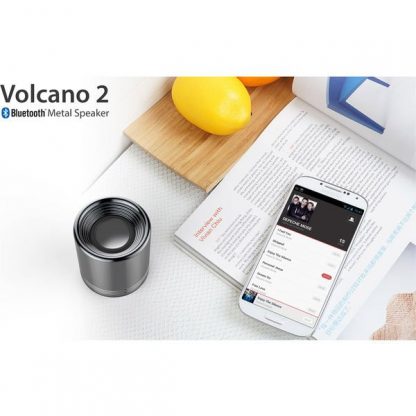 Volcano Bluetooth Speaker