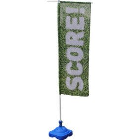 Score Flag