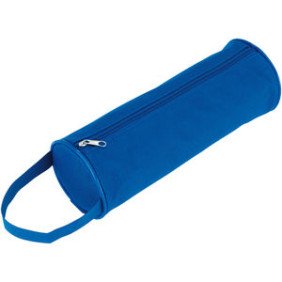 Round Pencil Case
