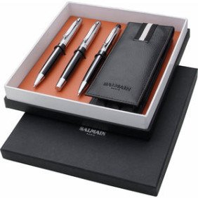 Balmain Gift Set