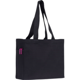Canvas Tote Bag