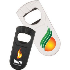 Fist Shaped Bottle Opener