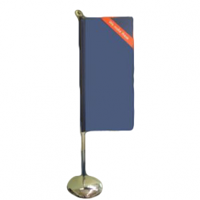 Mini Table Flag