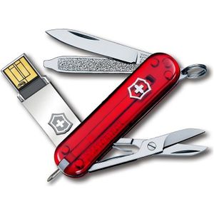 16GB USB Swiss Army Knife