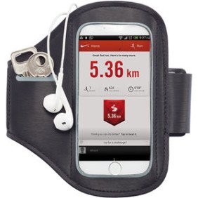 Neoprene Phone Armband