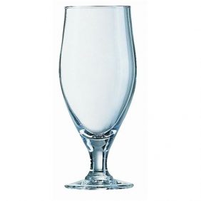Cervoise Stemmed Beer Glass 17.5oz