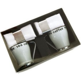Coffee Mug Set