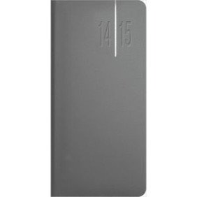 Academic Weekly Diary