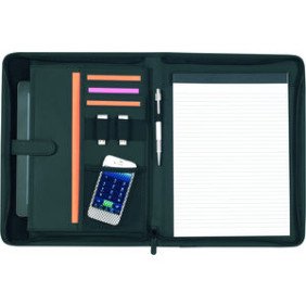 Tablet Conference Folder