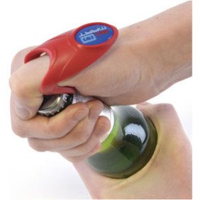 Ring Bottle Opener