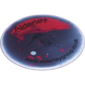 Anti-Bug Aqua Coaster