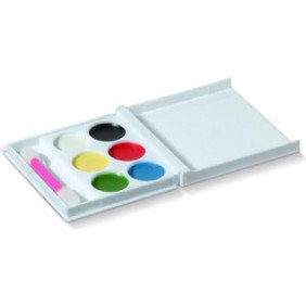 Face Paint Set