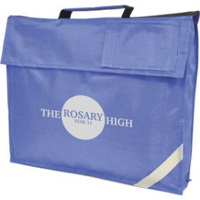 Jasmine School Bag