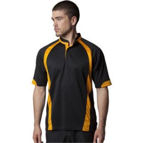Mens Cooltex Rugby Shirt