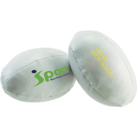 Rugby Bean Bag