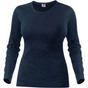 Starworld Ladies Long Sleeve Tee