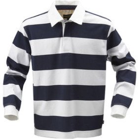 Lakeport Rugby Shirt