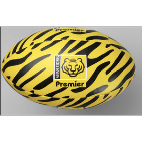 Soft Mini Rugby Balls