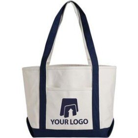Large Canvas Bag