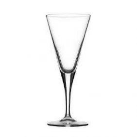 23cl V shaped white wine glass