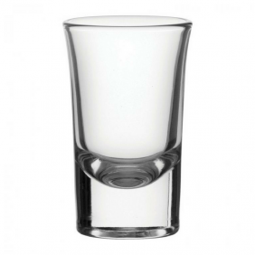 4cl Flared Shot Glass