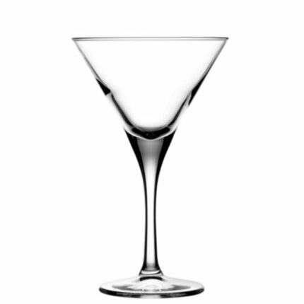 Barbados Martini Glass