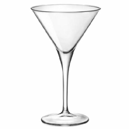 Paradiso Martini Glass