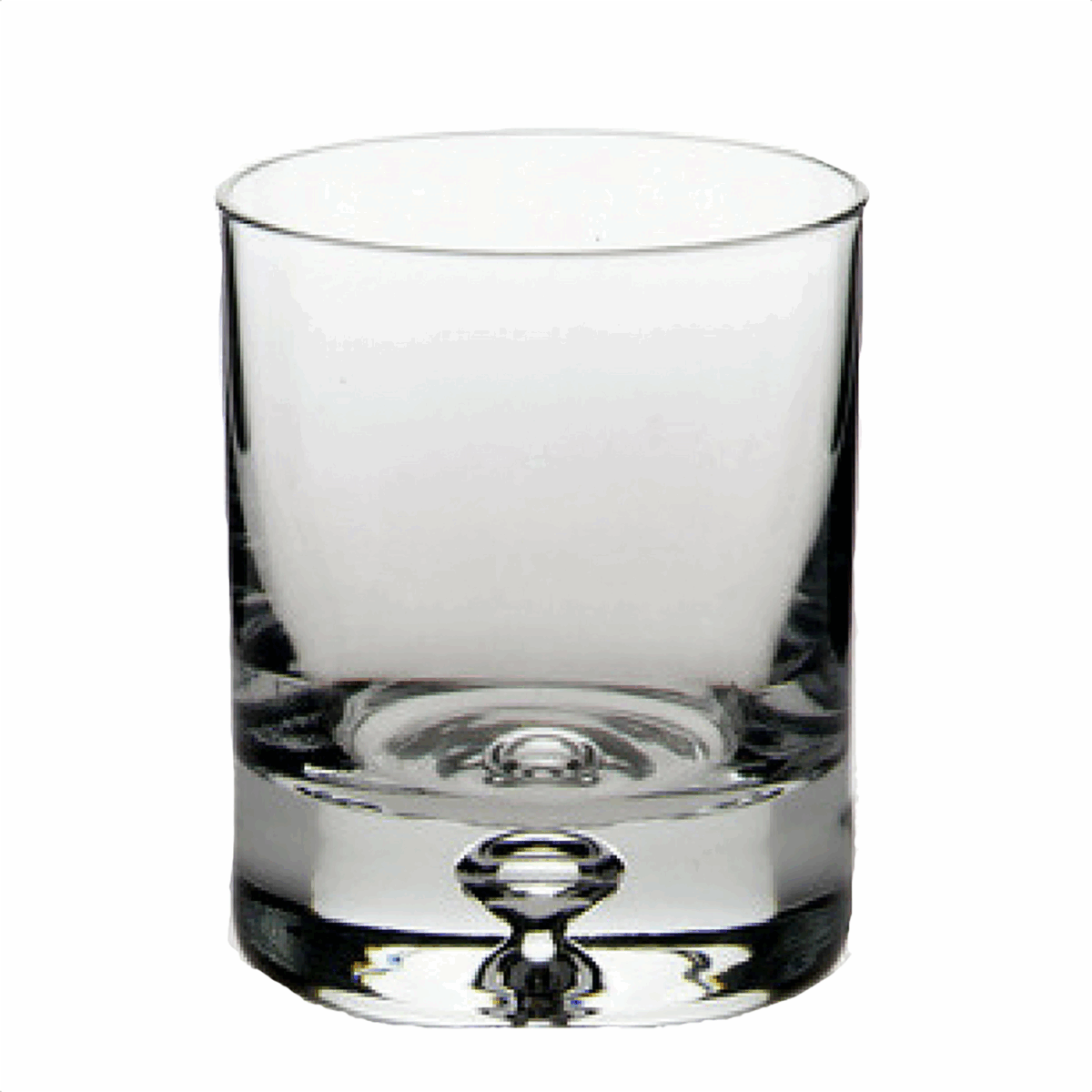 Bubble Base Tumbler