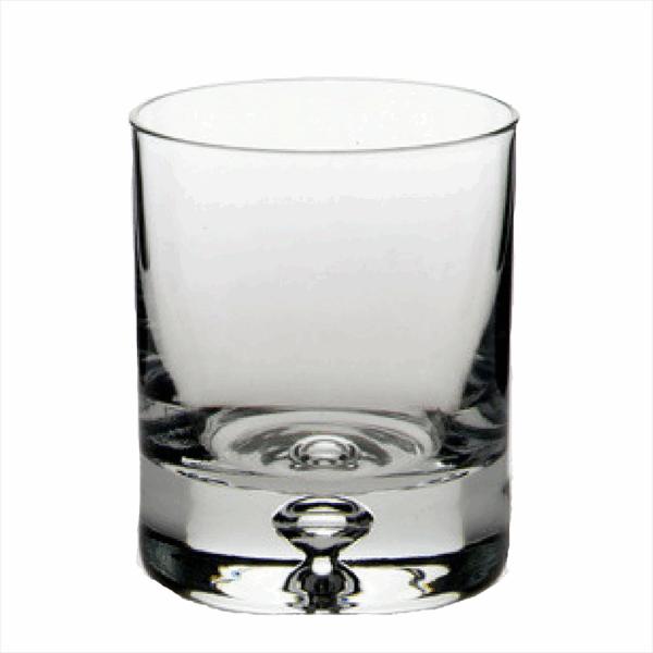 Bubble Base Tumbler