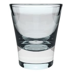 Conic Shot Glass