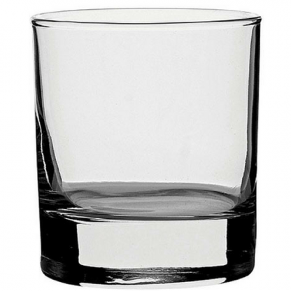 Double Old Fashioned Tumbler