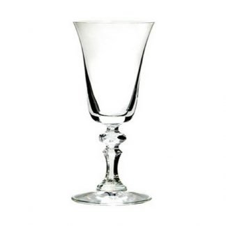 Crystal Flare Top Champagne Flute