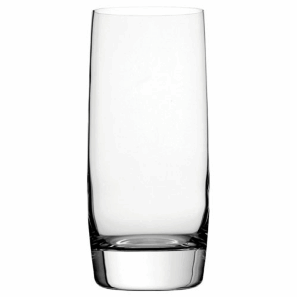 Large Crystal Hi Ball