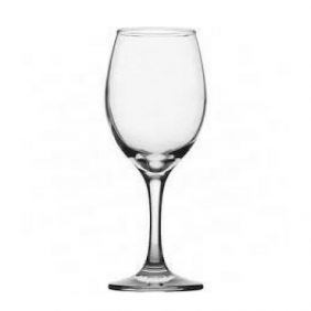 25cl Classic Heavy Base White Wine Glass
