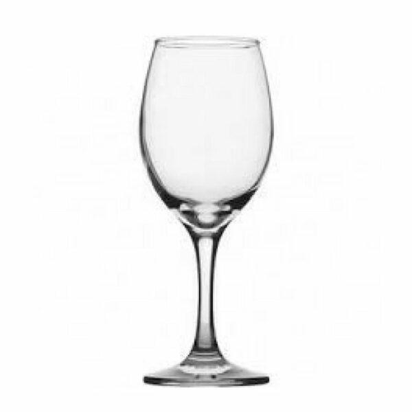 25cl Classic Heavy Base White Wine Glass