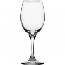 25cl Classic Heavy Base White Wine Glass