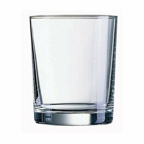 Mini Tot Shot Glass