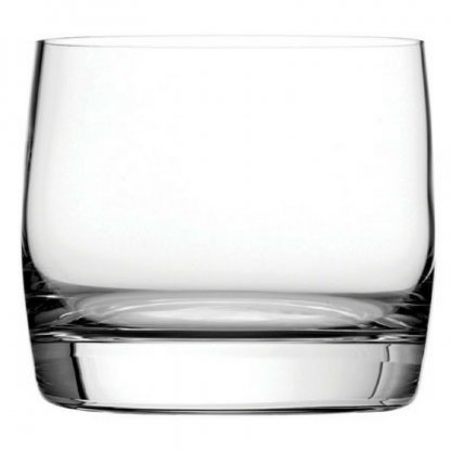 Old Fashioned Crystal Tumbler