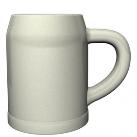 Stoneware Stein Shot Glass