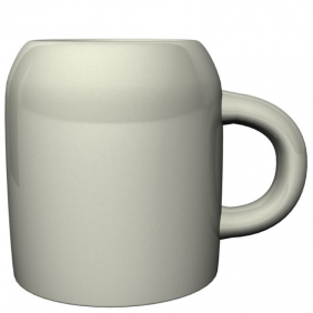 Stoneware Mug Shot Glass